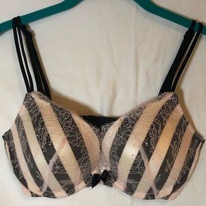 Very Sexy Victoria Secret Push Up Size 32DD